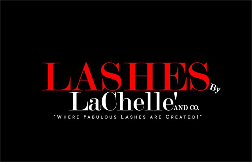 Lashes by LaChelle' & Co.