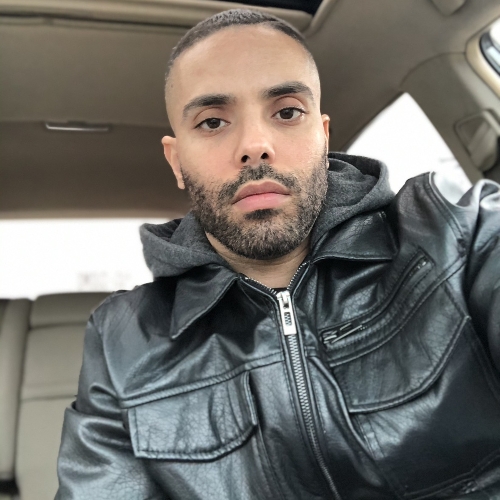 Eric Martinez