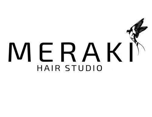 MERAKI Hair Studio