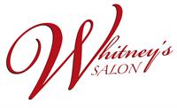 Whitney's salon inside Studios West Salon Suites and Custom Air Brush Tanning (The Healthy Alternative)