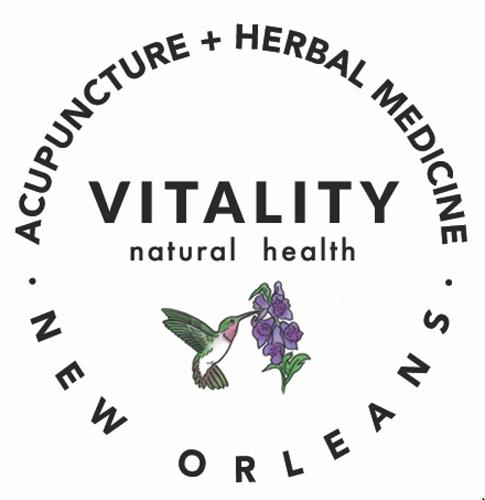 Vitality Natural Health