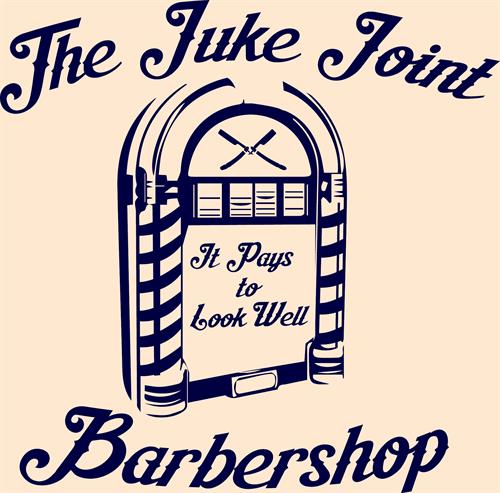 The Juke Joint Barbershop