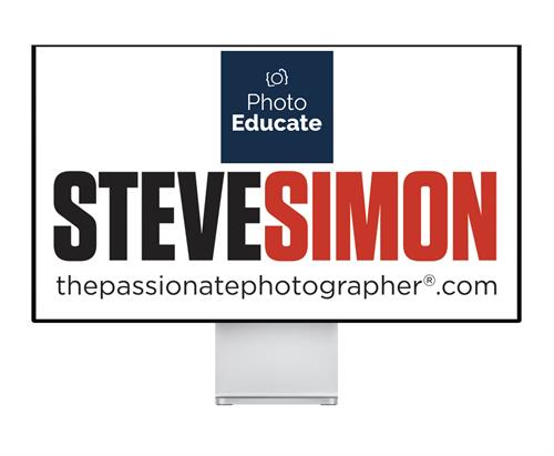 ThePassionatePhotographer.com & PhotoEducate.com