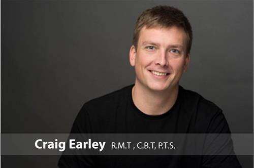 Craig Earley RMT