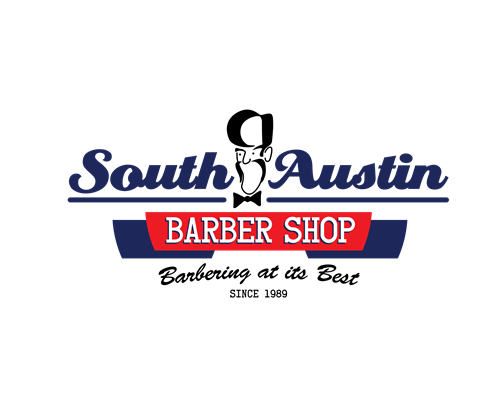 South Austin Barber Shop - Slaughter Lane