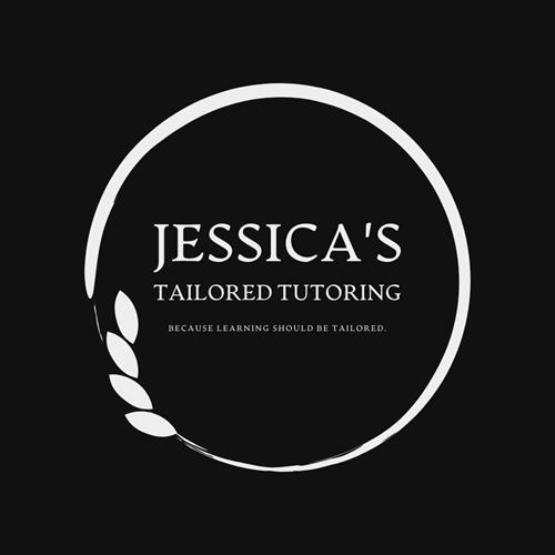 Jessica's Tailored Tutoring