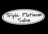 Triple Platinum Salon