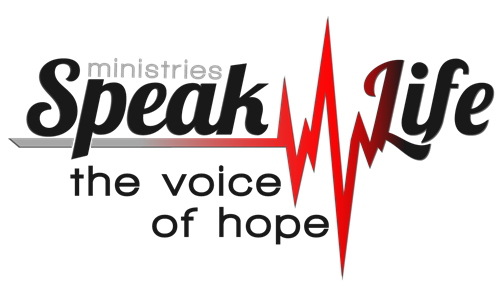 Speak Life Ministries Inc.