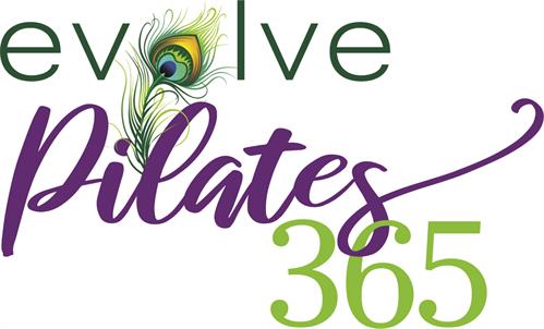 Evolve Pilates 365