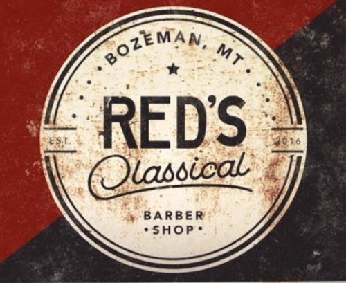 Red's Classical Barbershop
