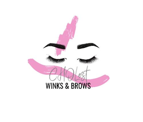 CHOLest WINKS&BROWS