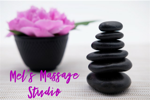Mel's Massage Studio