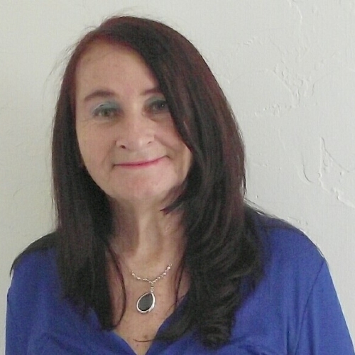 Trish Devitt, Frequency Therapist/ Transformational Coach