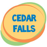 Cedar Falls- John Holland