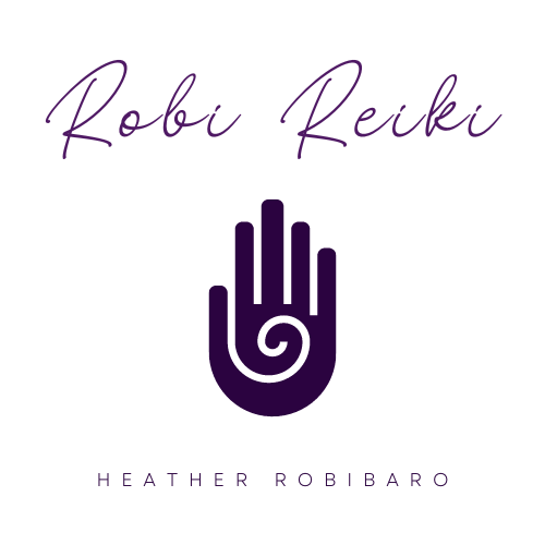 Robi Reiki