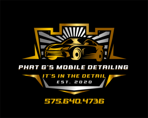 Phat G's Mobile Detailing