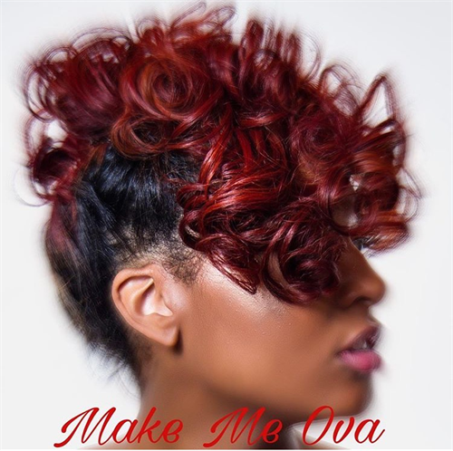 Make Me Ova Hair Studio