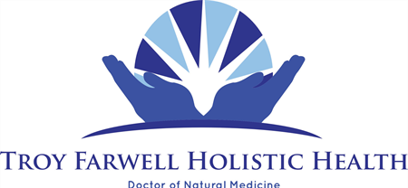 Troy Farwell Holistic Health