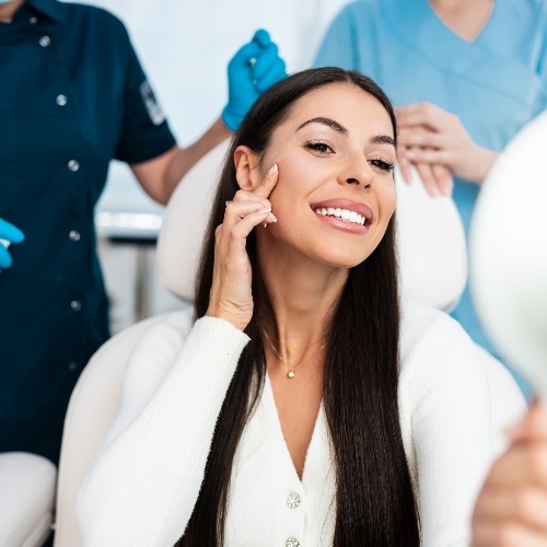 Queens Botox Wellness
