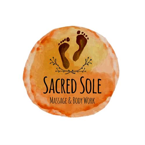 Sacred Sole Massage & Bodywork Theresa Young LMT