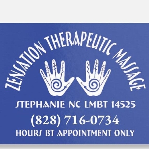 Zensation Therapeutic Massage