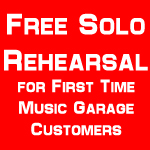 Free Solo Rehearsal