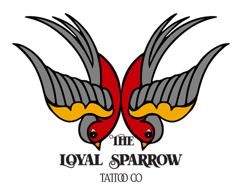 The Loyal Sparrow Tattoo Co.