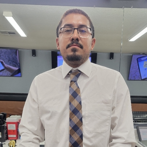 Jeremy Sanchez