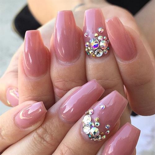 Stay Polished Nails