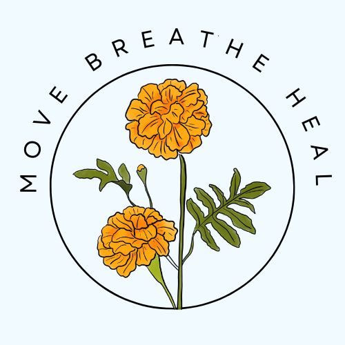 Katy Cryer Yoga & Breathwork