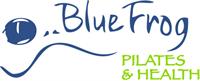 Blue Frog Pilates