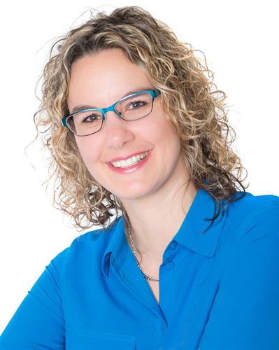 Andrea Bartels Registered Nutritional Therapist