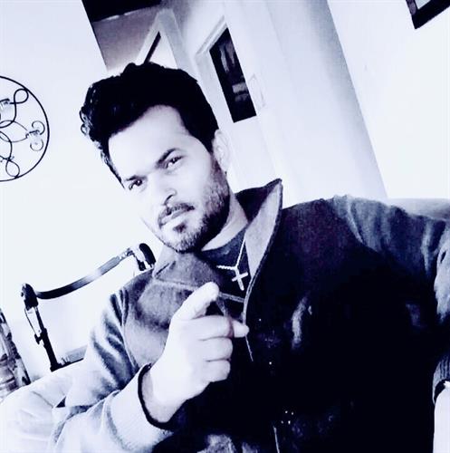 Sanjay Singh