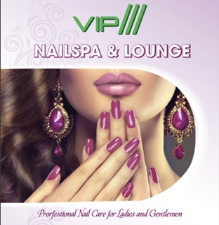 VIP3 Nailspa