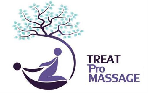 Treat Pro Massage L.L.C