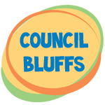 Council Bluffs - Jessa Grosenheider