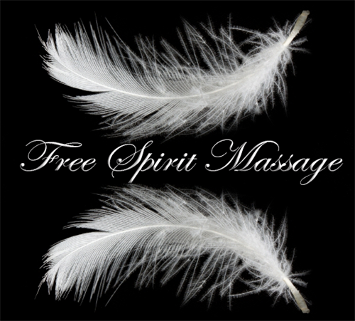 Free Spirit Massage