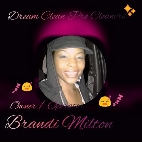 Dream Clean Pro Cleaners