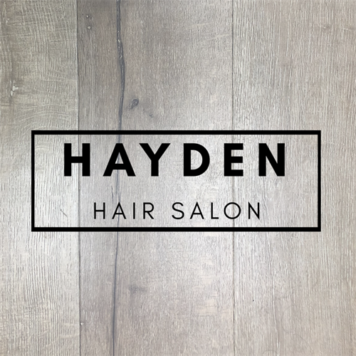 Hayden Hair Salon
