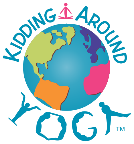 Kidding Around Yoga with Diane