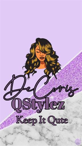 De’Coris Qstylez