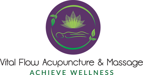 Vital Flow Acupuncture & Massage