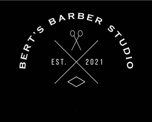 Berts barber studio