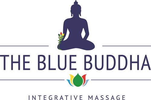 The Blue Buddha - Integrative Massage