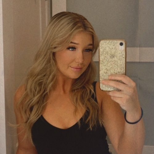 Grace Fisher