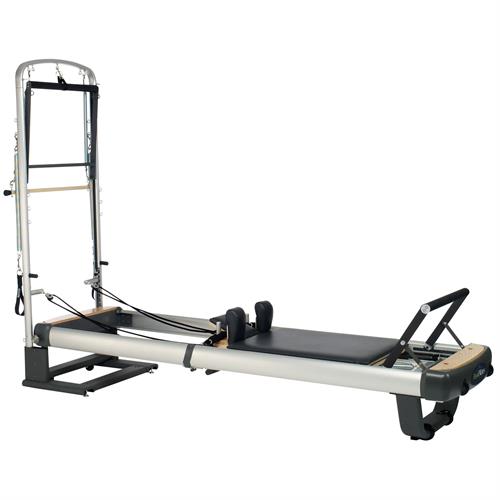 Pilates Reformer Reservation (cleared members only- reformer located in the spa hallway)