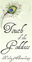 Touch of the Goddess