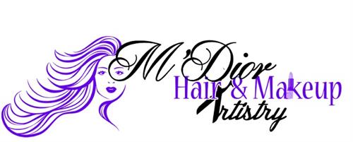 MDior Hair & Makeup Artistry LLC