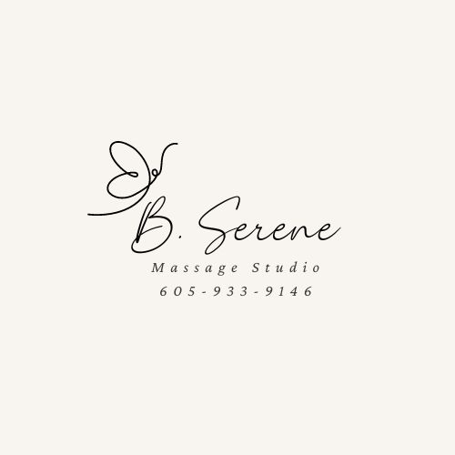 B Serene Massage