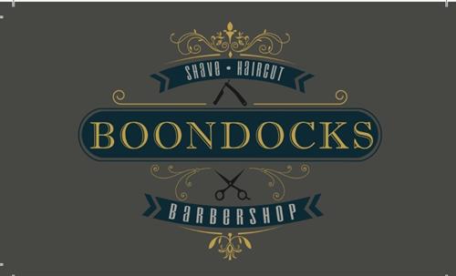 Boondocks Barbershop